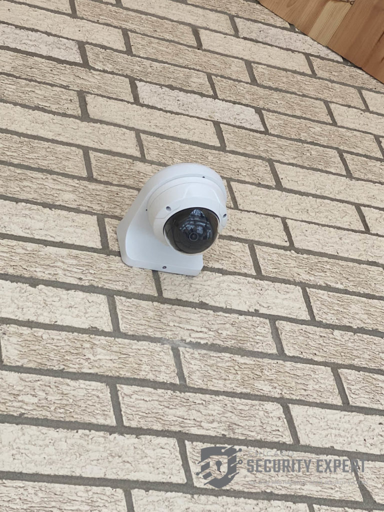 security camera installation near me